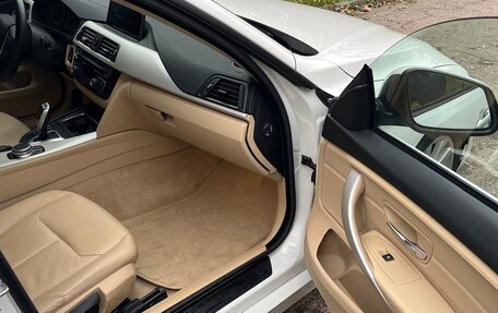 BMW 4 серия, 2019 год, 3 300 000 рублей, 11 фотография