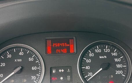 Nissan Almera, 2015 год, 550 000 рублей, 8 фотография