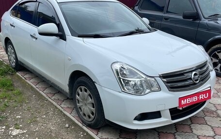 Nissan Almera, 2015 год, 550 000 рублей, 2 фотография