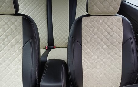 Mitsubishi ASX I рестайлинг, 2014 год, 850 000 рублей, 13 фотография