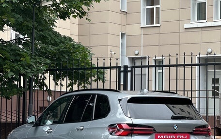 BMW X5, 2024 год, 14 950 000 рублей, 4 фотография