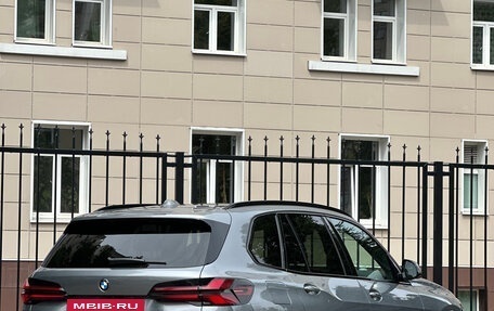 BMW X5, 2024 год, 14 950 000 рублей, 3 фотография