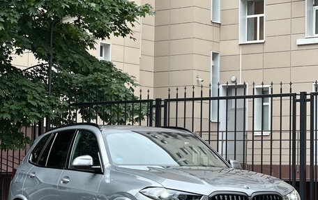 BMW X5, 2024 год, 14 950 000 рублей, 2 фотография