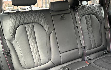BMW X5, 2024 год, 14 950 000 рублей, 12 фотография