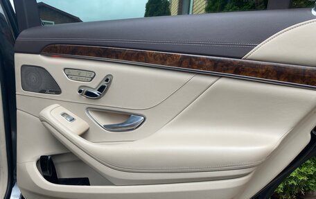 Mercedes-Benz S-Класс, 2014 год, 3 000 000 рублей, 7 фотография