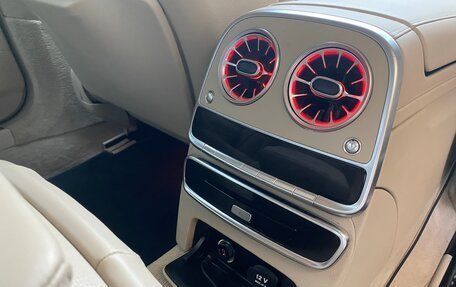 Mercedes-Benz S-Класс, 2014 год, 3 000 000 рублей, 9 фотография