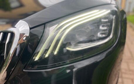 Mercedes-Benz S-Класс, 2014 год, 3 000 000 рублей, 17 фотография