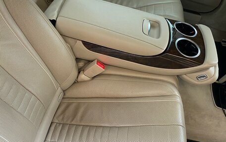 Mercedes-Benz S-Класс, 2014 год, 3 000 000 рублей, 8 фотография