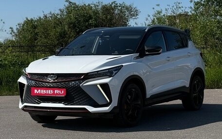Geely Coolray I, 2023 год, 2 150 000 рублей, 2 фотография