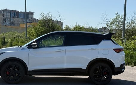 Geely Coolray I, 2023 год, 2 150 000 рублей, 8 фотография