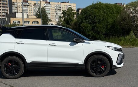Geely Coolray I, 2023 год, 2 150 000 рублей, 4 фотография