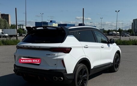 Geely Coolray I, 2023 год, 2 150 000 рублей, 5 фотография