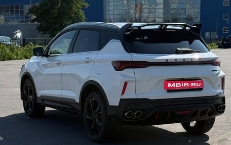 Geely Coolray I, 2023 год, 2 150 000 рублей, 7 фотография