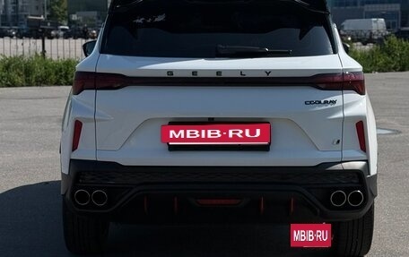 Geely Coolray I, 2023 год, 2 150 000 рублей, 6 фотография