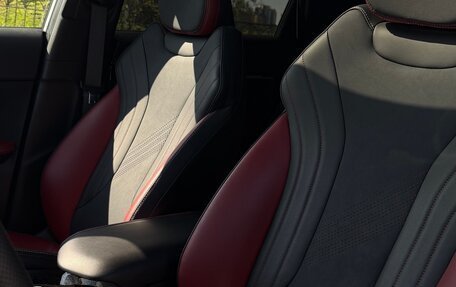 Geely Coolray I, 2023 год, 2 150 000 рублей, 10 фотография