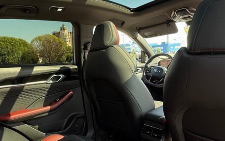 Geely Coolray I, 2023 год, 2 150 000 рублей, 11 фотография