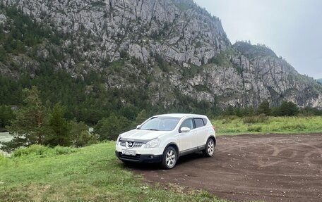 Nissan Qashqai, 2008 год, 995 000 рублей, 5 фотография