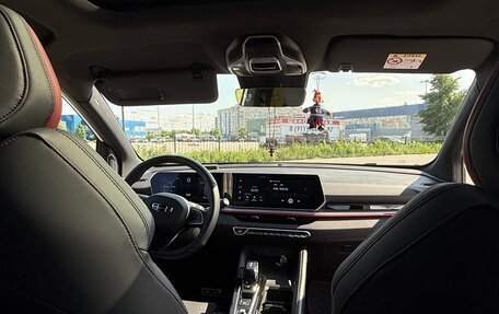 Geely Coolray I, 2023 год, 2 150 000 рублей, 14 фотография