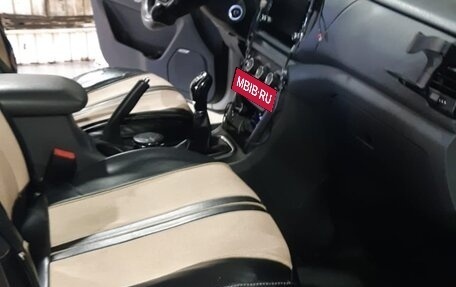 Chery Tiggo 3 I, 2018 год, 1 300 000 рублей, 5 фотография