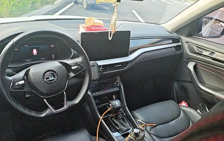 Skoda Kodiaq I, 2022 год, 2 710 000 рублей, 4 фотография