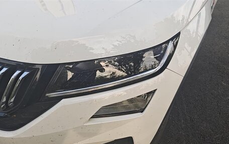 Skoda Kodiaq I, 2022 год, 2 710 000 рублей, 7 фотография