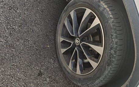 Skoda Kodiaq I, 2022 год, 2 710 000 рублей, 6 фотография