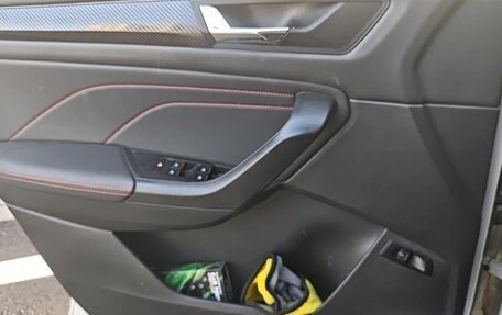 Skoda Kodiaq I, 2022 год, 2 710 000 рублей, 9 фотография
