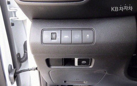 Hyundai Santa Fe IV, 2022 год, 2 468 964 рублей, 14 фотография