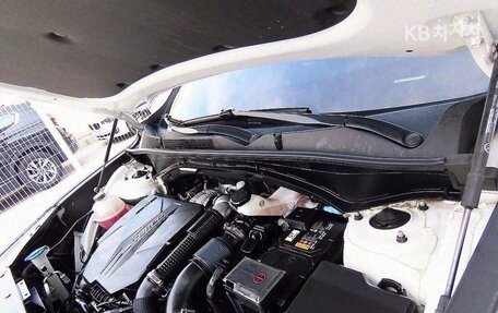 Hyundai Santa Fe IV, 2022 год, 2 468 964 рублей, 12 фотография