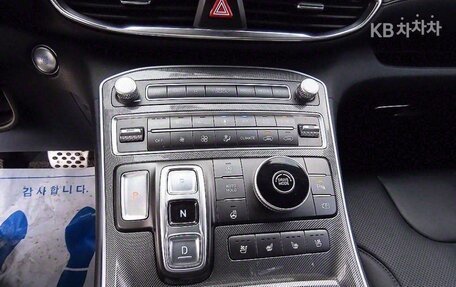 Hyundai Santa Fe IV, 2022 год, 2 468 964 рублей, 13 фотография