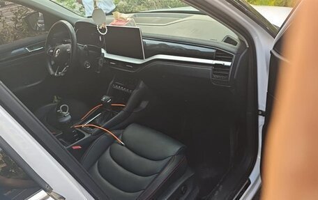Skoda Kodiaq I, 2022 год, 2 710 000 рублей, 14 фотография