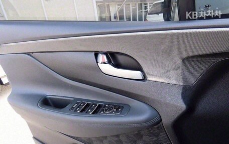 Hyundai Santa Fe IV, 2022 год, 2 468 964 рублей, 10 фотография