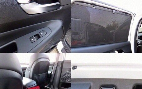 Hyundai Santa Fe IV, 2022 год, 2 468 964 рублей, 9 фотография