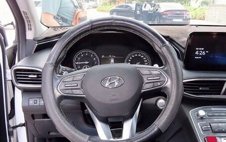 Hyundai Santa Fe IV, 2022 год, 2 468 964 рублей, 7 фотография
