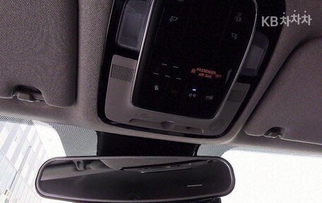 Hyundai Santa Fe IV, 2022 год, 2 468 964 рублей, 16 фотография