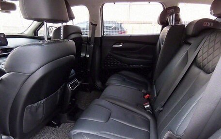 Hyundai Santa Fe IV, 2022 год, 2 468 964 рублей, 17 фотография