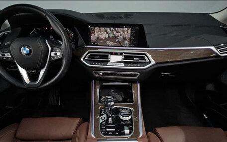 BMW X5, 2021 год, 6 050 000 рублей, 5 фотография