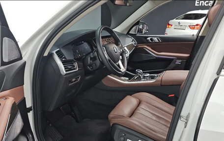 BMW X5, 2021 год, 6 050 000 рублей, 8 фотография