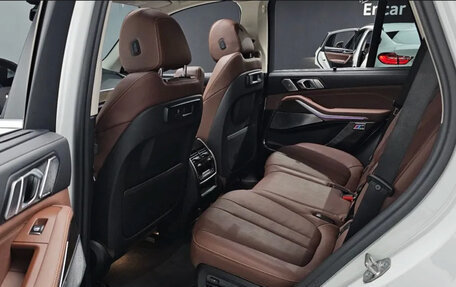 BMW X5, 2021 год, 6 050 000 рублей, 9 фотография