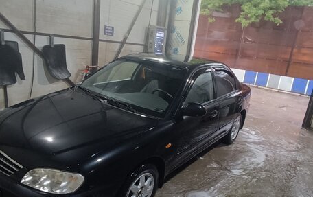 KIA Spectra II (LD), 2007 год, 375 000 рублей, 5 фотография