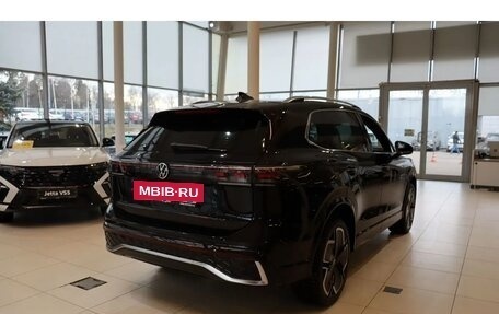 Volkswagen Tiguan, 2024 год, 5 040 000 рублей, 5 фотография