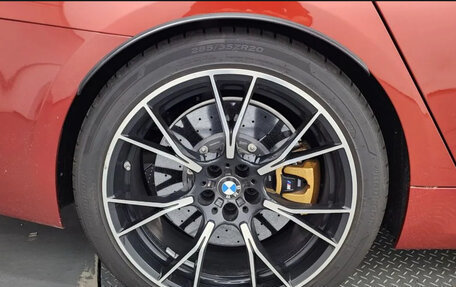 BMW M5, 2022 год, 14 435 000 рублей, 10 фотография
