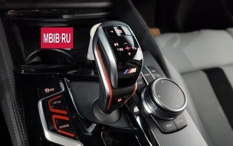 BMW M5, 2022 год, 14 435 000 рублей, 11 фотография