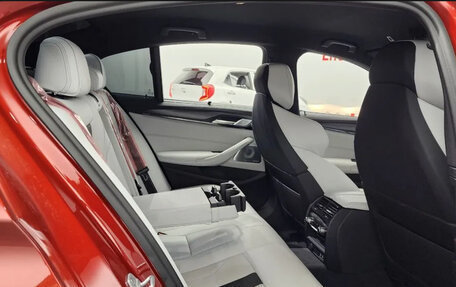 BMW M5, 2022 год, 14 435 000 рублей, 13 фотография