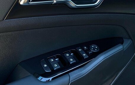 KIA Sportage IV рестайлинг, 2025 год, 4 000 000 рублей, 17 фотография