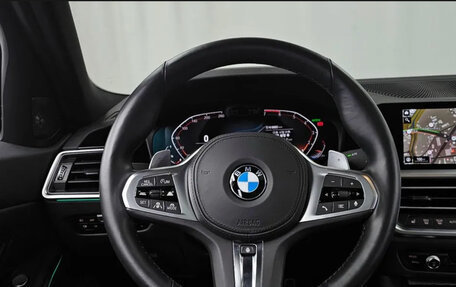 BMW 3 серия, 2021 год, 3 870 000 рублей, 9 фотография