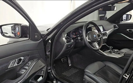 BMW 3 серия, 2021 год, 3 870 000 рублей, 5 фотография