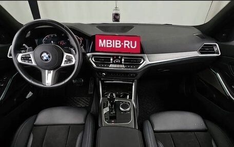 BMW 3 серия, 2021 год, 3 870 000 рублей, 7 фотография
