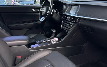 KIA Optima IV, 2020 год, 2 500 000 рублей, 12 фотография