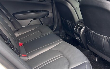 KIA Optima IV, 2020 год, 2 500 000 рублей, 11 фотография